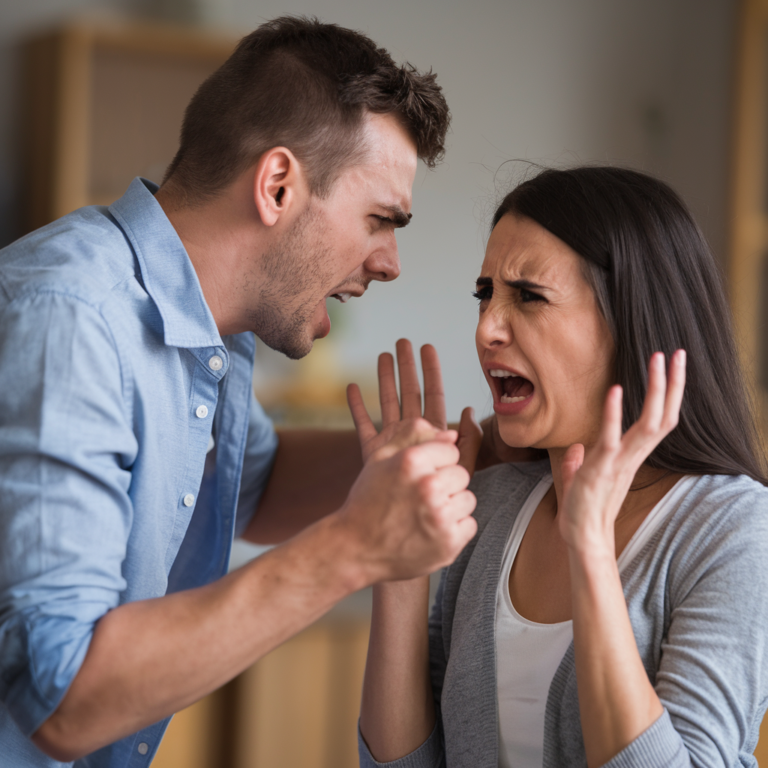 domestic abuse Douglass and Runger Tennessee Attorneys