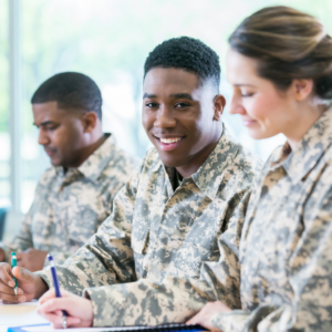 Veterans Benefits Planning